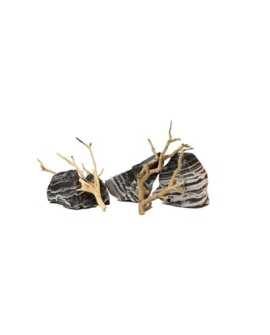 ROCHES + RACINES FOGGING MOUNTAINS (4/6pc - 2pc) SCALARE